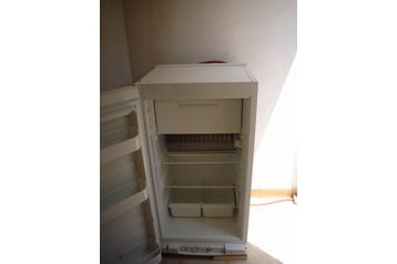 Hrvatska Privát Gdinj, Eksterijer